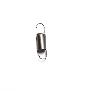 31389276 Seat Belt Guide Clip